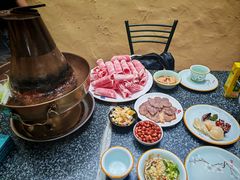 -建民小米餐厅(桃李巷店)