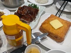 -香港新发烧腊茶餐厅(书城店)