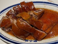 -肥小福·烧鹅专门店(环宇荟店)