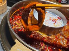 -矮板凳老火锅(宽窄巷子店)