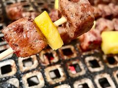 -霸腹烤肉(厦门柚子番店)