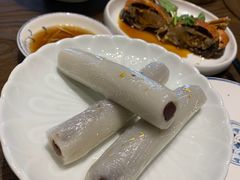 条头糕-佬泰丰斋· 乌镇茶食餐厅