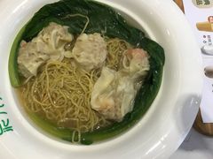 -袁记云饺(西安路店)