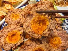 -春水锅贴·传统鲁菜(大明湖店)