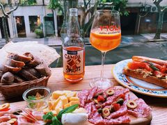 -Alimentari早午餐(安福路店)