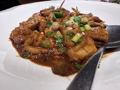 -小厨师·二十年沈家门小海鲜(百井坊巷店)