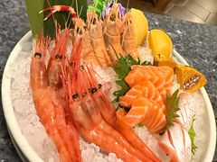 -菊上料理(蜀山银泰百货店)