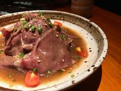 半熟牛肉-醉虎传(南锣鼓巷店)