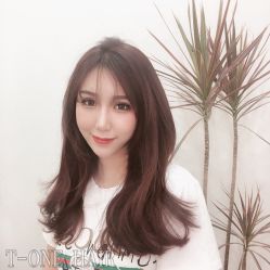 -CHANGE 美发烫染沙龙