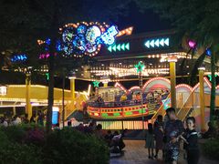 -三亚海昌梦幻海洋不夜城