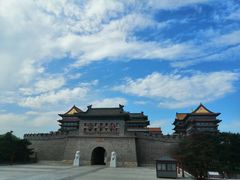 -大明幻境第一城