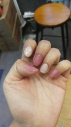点击看大图 -U+nail优加专业美甲美睫