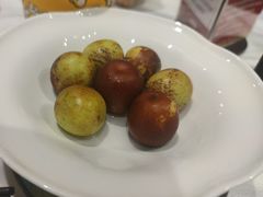 -福海居烤鸭店(鸟巢店)
