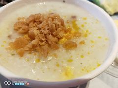 -麦当劳(中山公园龙之梦店)