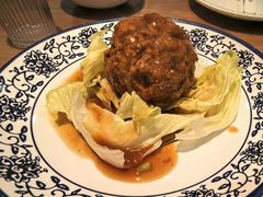 -春水锅贴·传统鲁菜(大明湖店)