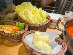 -四喜小胖·北京涮肉(五道营店)