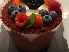 -姆们M Sweetie Cake(三里屯店)