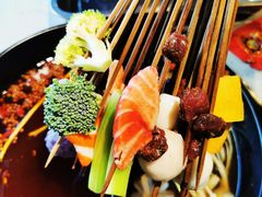 龙虾排-钢管厂五区小郡肝火锅串串香(清河店)