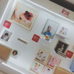 -玛瑞莎·儿童·亲子摄影(越秀店)