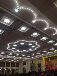 -人民大会堂宴会厅