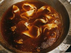 -京都蝎府羊蝎子火锅(珠市口店)