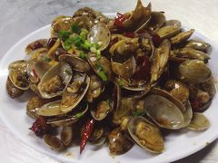 花甲-小民大排档(光谷店)