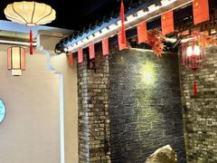 -巢湖名吃·东关老鹅汤(江南风情街店)