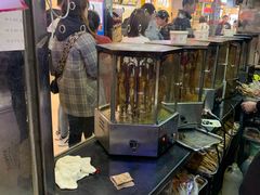 -一代烤翅王(大汉口店)