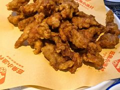 -旺角小渔村(二马路店)