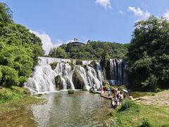 -天河潭旅游度假区