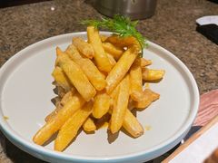 -绿茶餐厅(coco park 店)