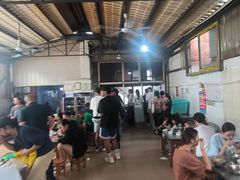 -正宗杨记普洱酸醋米线(总店)