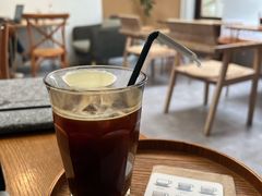 -沏点Trattoria意大利餐厅(新街口店)