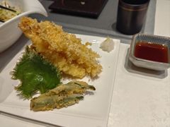 -将太无二·北美传奇寿司(荟聚购物中心西红门店)