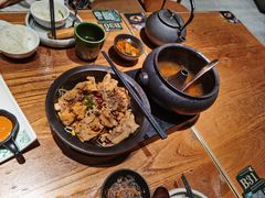 -云海肴·汽锅鸡·云南菜(高德置地店)