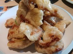 -小船渔村•大连菜•大连焖鱼(黄河路店)