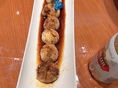 -东口码头·烧鸽子·鱼头泡饼·地方菜(金鹰悦城店)