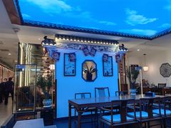 -徽韵人家·传承正宗徽菜(牡丹园店)