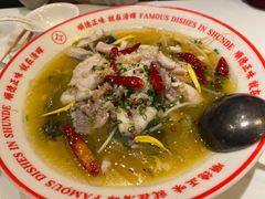 -清晖小苑•顺德地方菜(壹海城店)