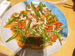 -易老九江湖菜(北滨一路店)