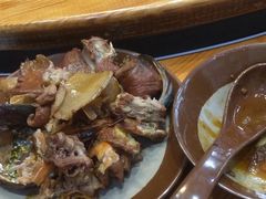 -锅来乐地锅鸡(安亭店)