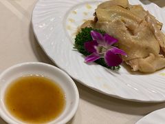 -广东胜利宾馆西关粤中餐厅
