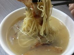-新记餐厅(香槟大厦店)