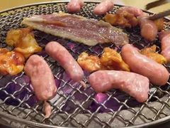 -西塔斗牛家烧烤(中海寰宇店)