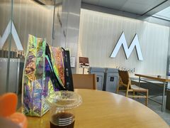-M Stand(上海人民广场来福士店)