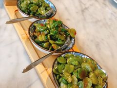 三味豆瓣酥-漢舍中国菜馆(889广场店)
