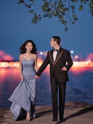 点击看大图 -青禾蒙娜丽莎婚纱摄影(武汉总店)