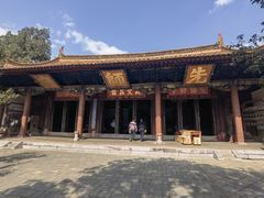 -建水文庙