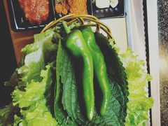 -小黑猪石板烤肉(皇冠花园店)