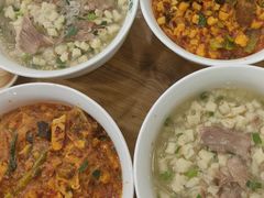 -老刘家永盛斋·传统泡馍(东关南街店)